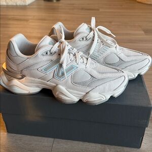 ‘Reflection Quarry Blue’ New Balance 9060